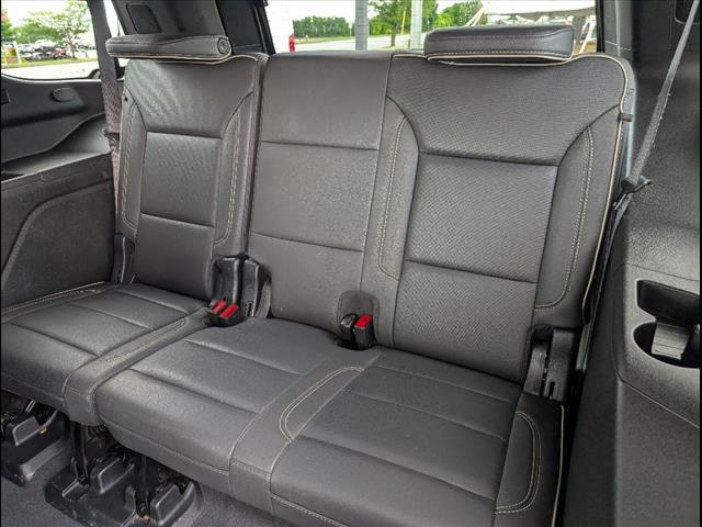 used 2023 GMC Yukon car, priced at $49,981