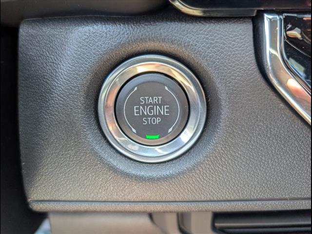 new 2025 Chevrolet Colorado car, priced at $34,130