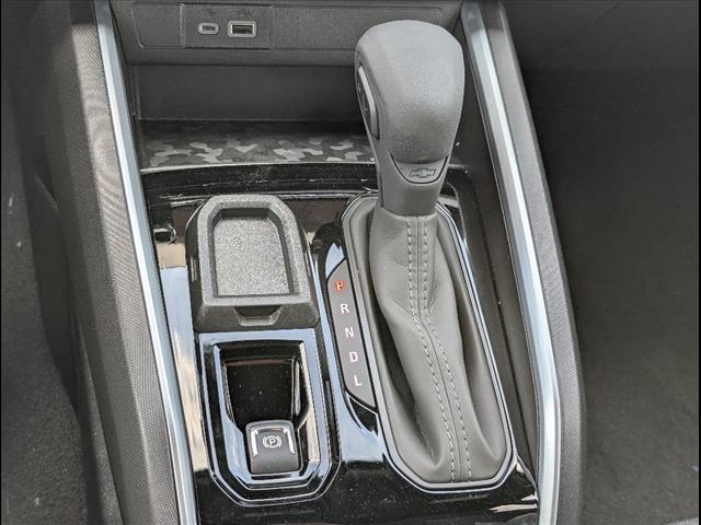 new 2025 Chevrolet Colorado car, priced at $34,130