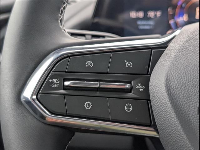 new 2026 Chevrolet Traverse car, priced at $52,135