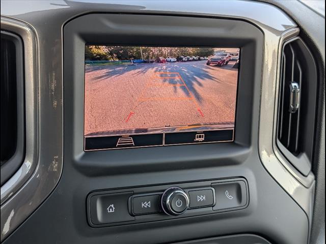 new 2025 Chevrolet Silverado 2500 car, priced at $63,940
