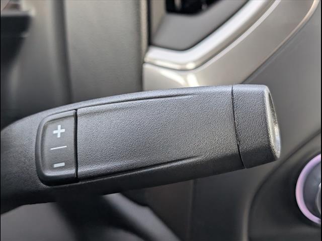 new 2025 Chevrolet Silverado 2500 car, priced at $63,940
