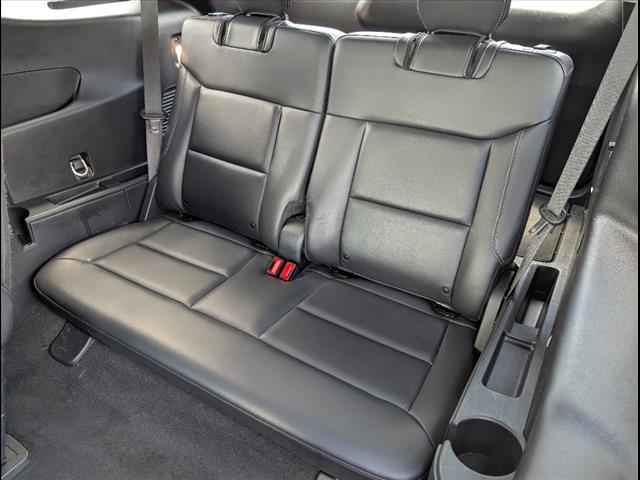 used 2023 Ford Explorer car, priced at $31,981