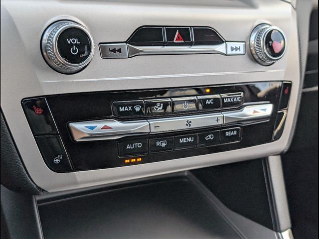 used 2023 Ford Explorer car, priced at $31,981