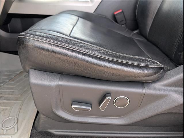 used 2015 Ford F-150 car, priced at $16,981