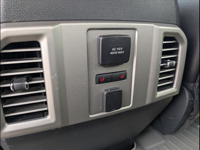 used 2015 Ford F-150 car, priced at $16,981