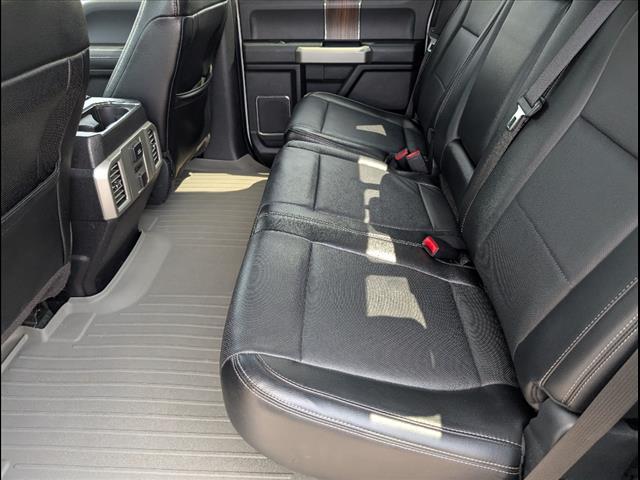 used 2015 Ford F-150 car, priced at $16,981