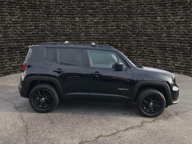 used 2019 Jeep Renegade car, priced at $15,675