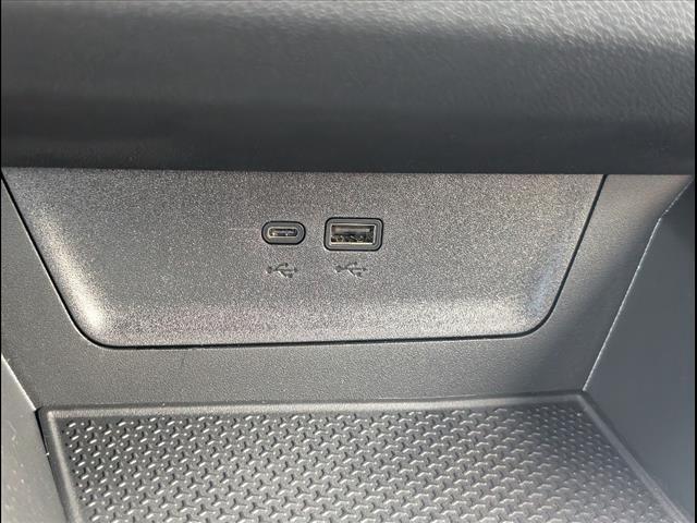 new 2026 Chevrolet Equinox car, priced at $34,395