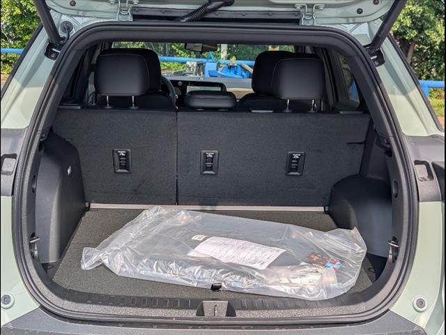 new 2026 Chevrolet Equinox car, priced at $34,395