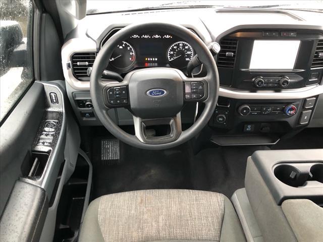 used 2023 Ford F-150 car, priced at $41,981