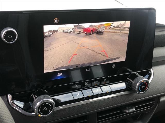 new 2024 Chevrolet Colorado car, priced at $38,010