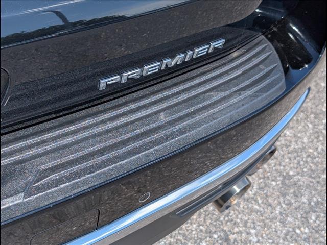 used 2024 Chevrolet Suburban car, priced at $65,883