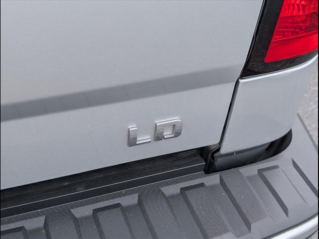 used 2019 Chevrolet Silverado 1500 LD car, priced at $25,981