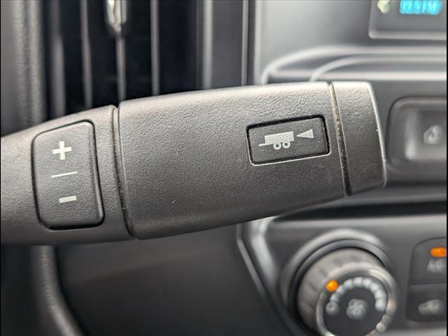 used 2019 Chevrolet Silverado 1500 LD car, priced at $25,981