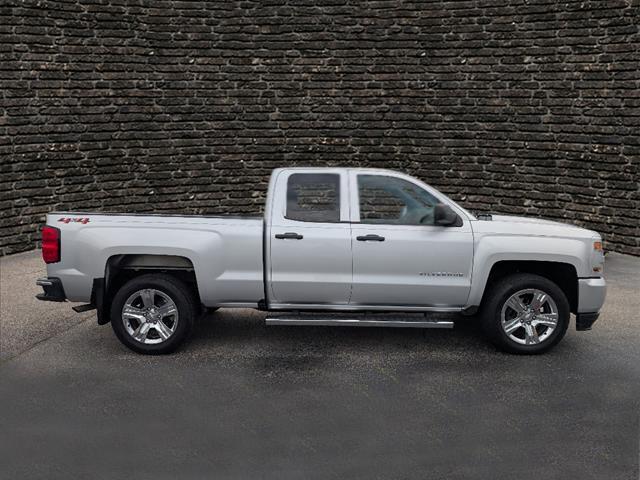 used 2019 Chevrolet Silverado 1500 LD car, priced at $25,981