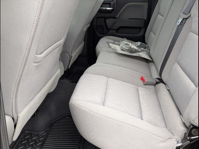 used 2019 Chevrolet Silverado 1500 LD car, priced at $25,981