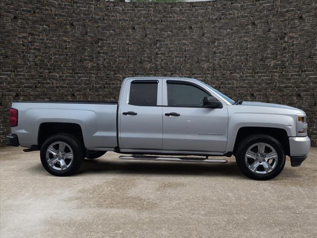 used 2019 Chevrolet Silverado 1500 LD car, priced at $18,888