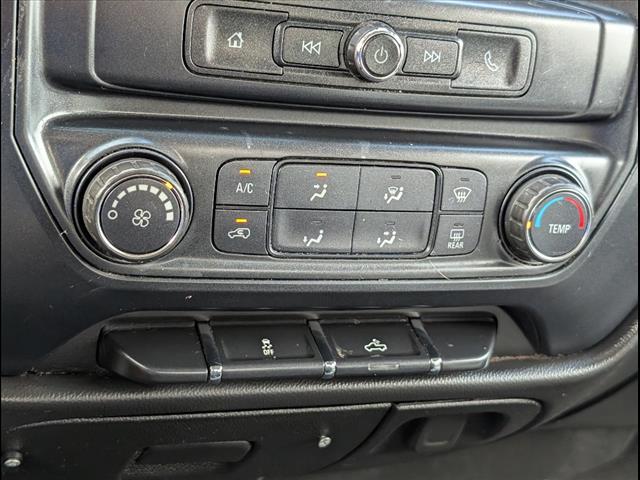 used 2019 Chevrolet Silverado 1500 LD car, priced at $18,888