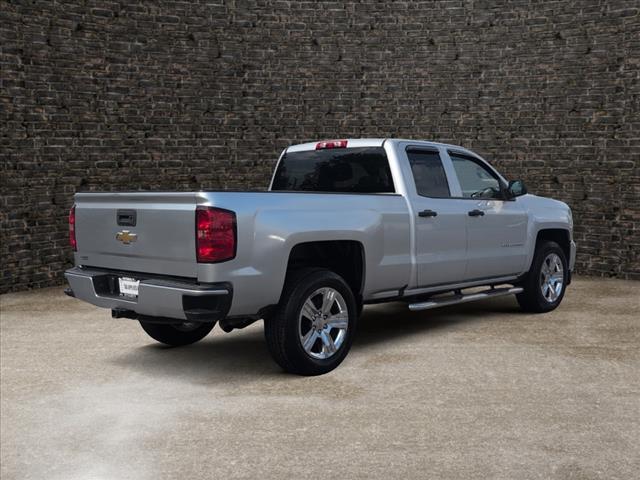 used 2019 Chevrolet Silverado 1500 LD car, priced at $18,888