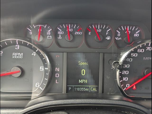 used 2019 Chevrolet Silverado 1500 LD car, priced at $18,888