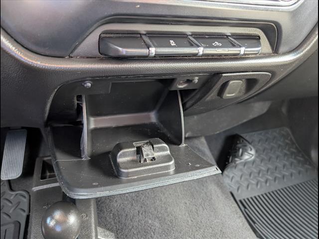 used 2019 Chevrolet Silverado 1500 LD car, priced at $18,888
