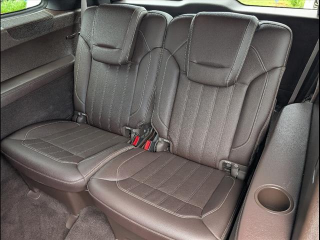 used 2019 Mercedes-Benz GLS 450 car, priced at $21,983