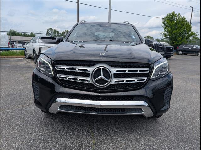 used 2019 Mercedes-Benz GLS 450 car, priced at $21,983