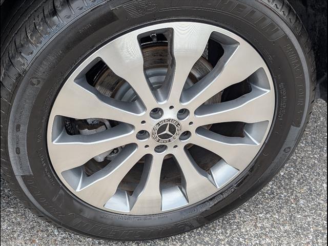 used 2019 Mercedes-Benz GLS 450 car, priced at $21,983