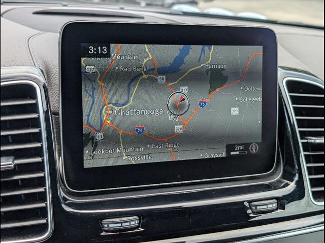 used 2019 Mercedes-Benz GLS 450 car, priced at $21,983