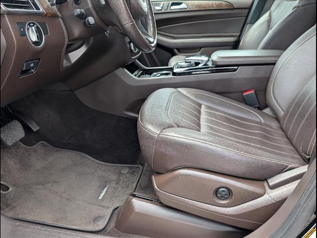 used 2019 Mercedes-Benz GLS 450 car, priced at $21,983