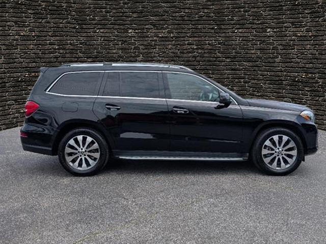 used 2019 Mercedes-Benz GLS 450 car, priced at $21,983