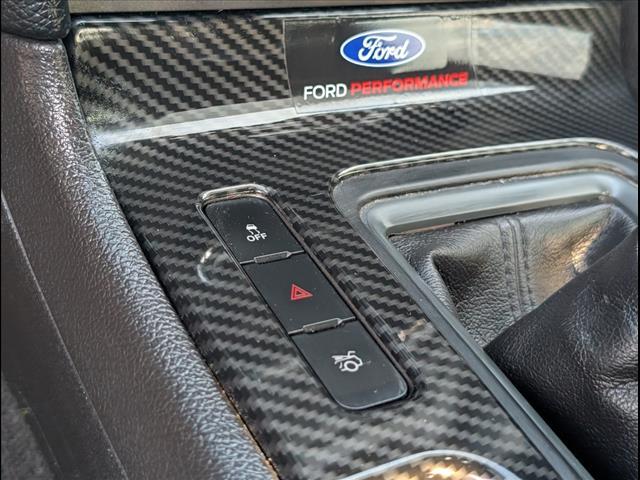 used 2014 Ford Mustang car, priced at $19,395