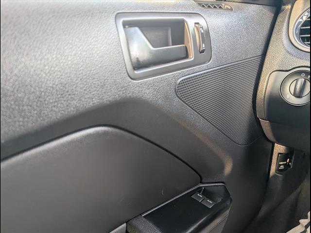 used 2014 Ford Mustang car, priced at $19,395