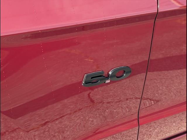 used 2014 Ford Mustang car, priced at $19,395