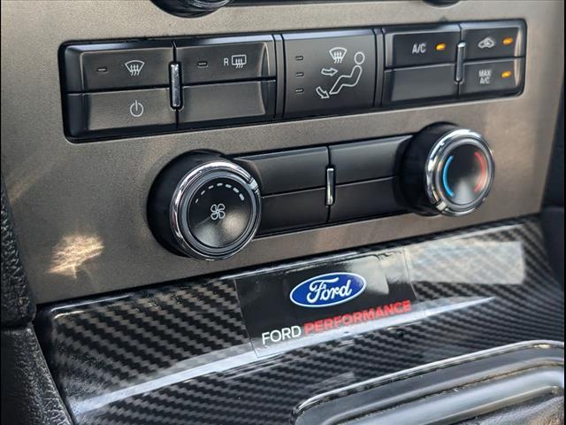 used 2014 Ford Mustang car, priced at $19,395