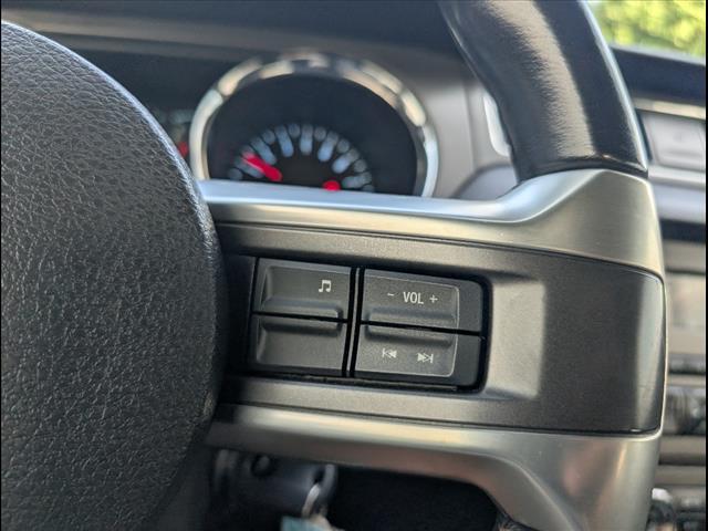 used 2014 Ford Mustang car, priced at $19,395