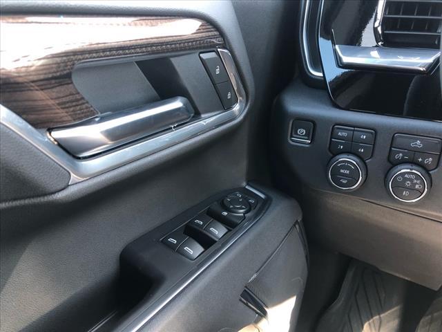 new 2025 Chevrolet Silverado 1500 car, priced at $54,947