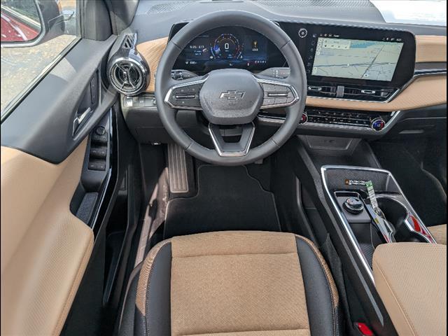 new 2026 Chevrolet Equinox car, priced at $33,140
