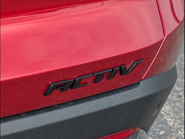 new 2026 Chevrolet Equinox car, priced at $33,140