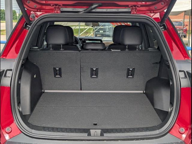 new 2026 Chevrolet Equinox car, priced at $33,140