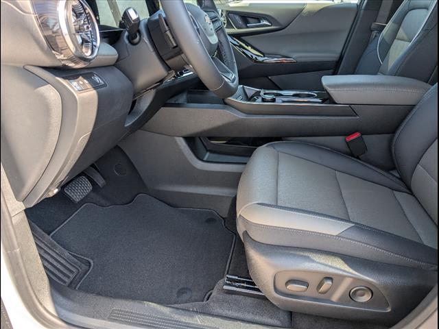 new 2026 Chevrolet Equinox car, priced at $30,568