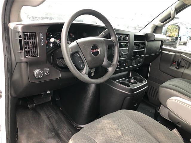 used 2022 GMC Savana 2500 car, priced at $28,900