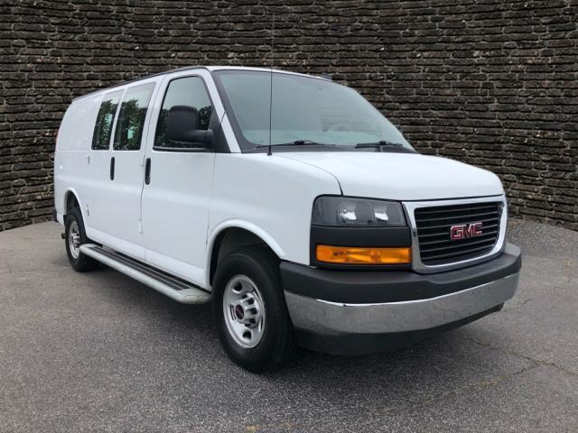 used 2022 GMC Savana 2500 car, priced at $28,900