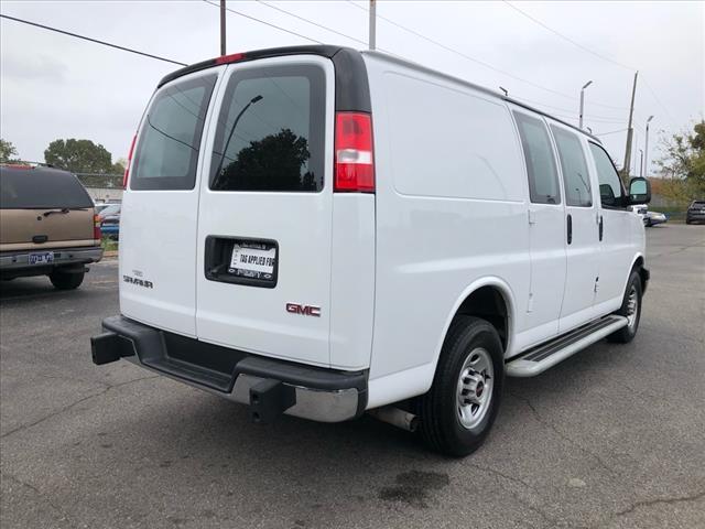 used 2022 GMC Savana 2500 car, priced at $28,900