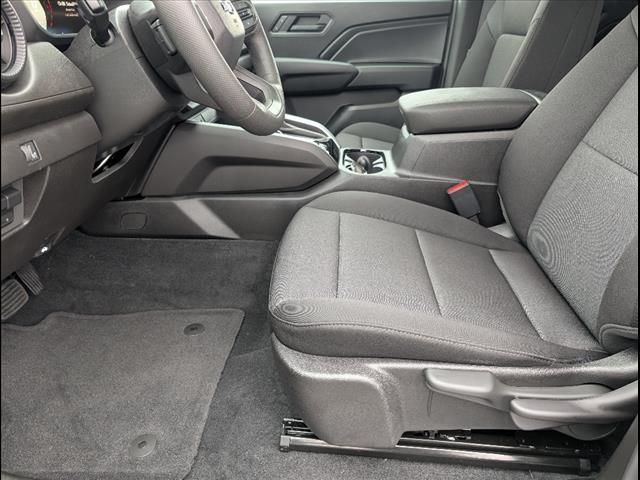 new 2026 Chevrolet Colorado car, priced at $40,144