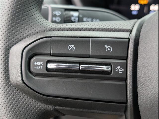 new 2026 Chevrolet Colorado car, priced at $40,144