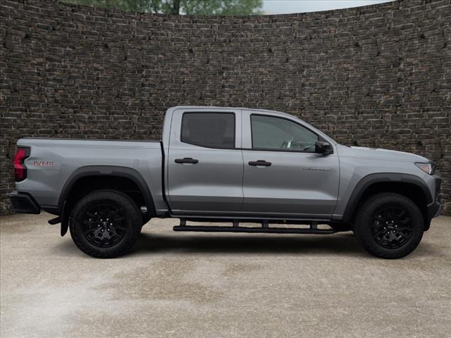 new 2026 Chevrolet Colorado car, priced at $40,144