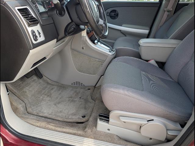 used 2008 Chevrolet Equinox car, priced at $5,471