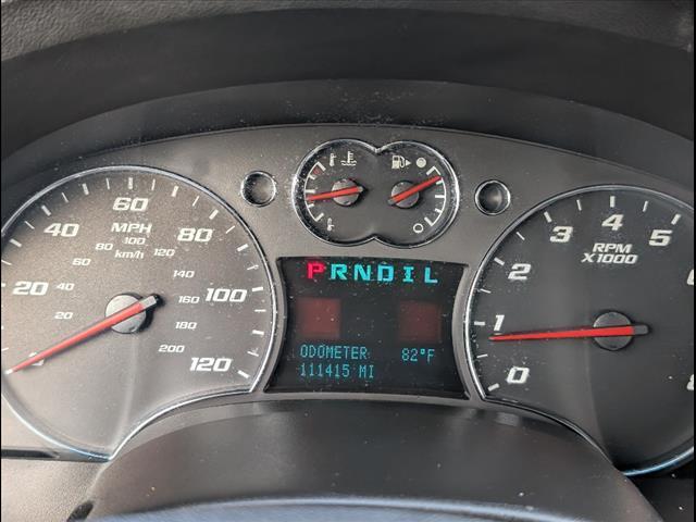 used 2008 Chevrolet Equinox car, priced at $5,471